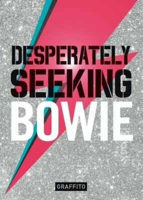 CASTELLO-CORTES – desperately seeking bowie (Papier)