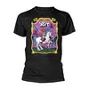CASTLE RAT – unicorn rider (boy) black (Textil)