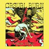CASUAL BURN – mean thing (LP Vinyl)