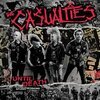 CASUALTIES – until death... (CD)