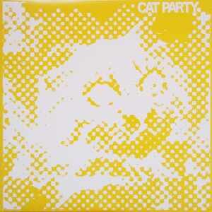 CAT PARTY – s/t (LP Vinyl)