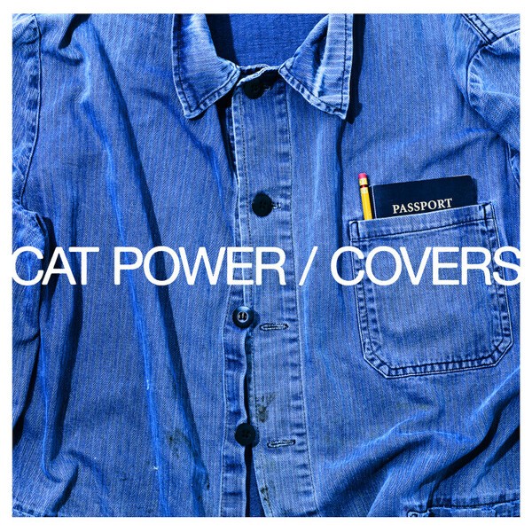 Cover CAT POWER, covers