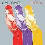 Cover CAT POWER, jukebox