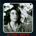 CAT POWER – moon pix (CD, LP Vinyl)