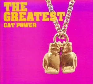 CAT POWER – the greatest (CD, LP Vinyl)