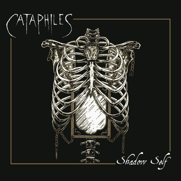 CATAPHILES – shadow self (LP Vinyl)