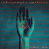 CATASTROPHE WAITRESS – silent talk (10" Vinyl)