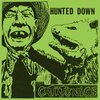 CATATONICS – hunted down (LP Vinyl)