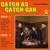 CATCH AS CATCH CAN – rational anthems (LP Vinyl)