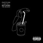 CATFISH & THE BOTTLEMEN – the balance (CD, LP Vinyl)