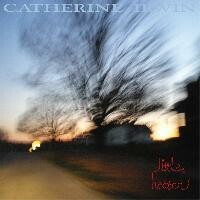 CATHERINE IRWIN – little heater (LP Vinyl)