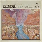 Cover CAUSA SUI, summer sessions 1