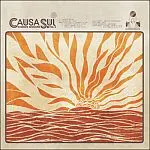 CAUSA SUI – summer sessions 3 (LP Vinyl)