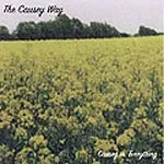 CAUSEY WAY – causey vs. everything (LP Vinyl)