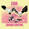 CAVA – damage punk (LP Vinyl)