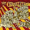 CAVALIERS – s/t (CD)