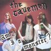 CAVEMEN – am i a monster (7" Vinyl)