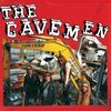 CAVEMEN – cash 4 scrap (LP Vinyl)