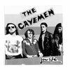 CAVEMEN – lowlife (7" Vinyl)