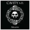 CAVITY – wraith (LP Vinyl)