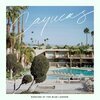 CAYUCAS – dancing at the blue lagoon (CD, LP Vinyl)