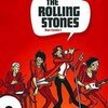 CÉKA – the rolling stones (Papier)