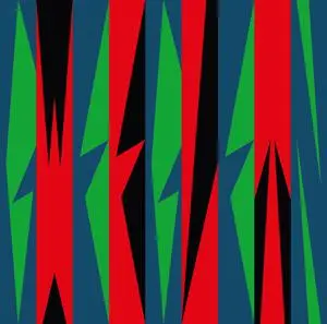 CEL (FELIX KUBIN & HUBERT ZEMLER) – gegenwelt (CD, LP Vinyl)