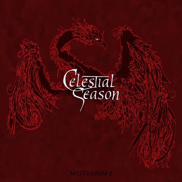 CELESTIAL SEASON – mysterium I (LP Vinyl)