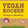 CELINE STEEN/JONI MARIE NEWMAN – vegan kochen (Papier)