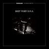 CELLOPHANE SUCKERS – ghost rider b.r.d. (LP Vinyl)