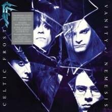 CELTIC FROST – vanity/nemesis (CD, LP Vinyl)