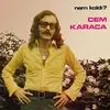 CEM KARACA – nem kaldi? (CD, LP Vinyl)