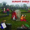 CEMENT SHOES – too (LP Vinyl)