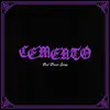 CEMENTO – bad dream songs (LP Vinyl)
