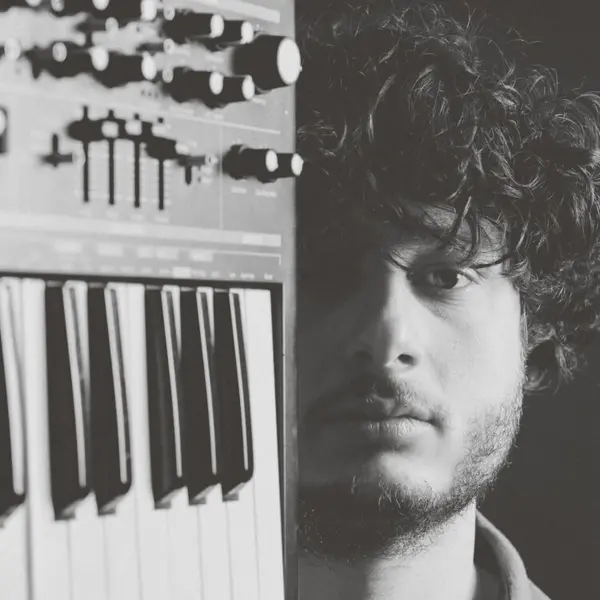 CENK ESEN – endlessly (LP Vinyl)
