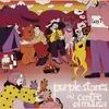 CENTRE EL MUSAA – purple stones (CD, LP Vinyl)