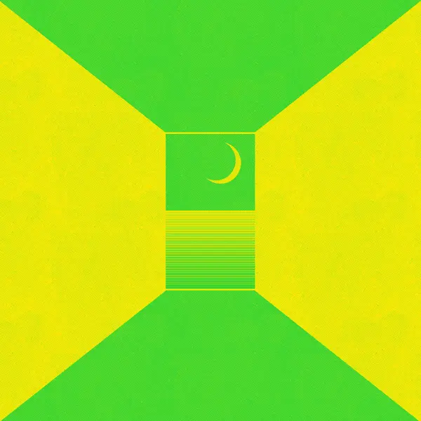 CEREMONY – in the spirit world now (synthetic remixes) (LP Vinyl)