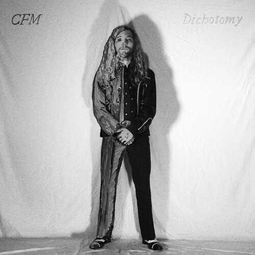 CFM – dichotomy desaturated (CD, LP Vinyl)