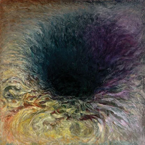 CH´AHOM – anthropic rites of sublimation (CD, LP Vinyl)
