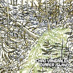 CHAD VANGAALEN – diaper island (CD)