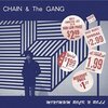 CHAIN AND THE GANG – minimum rock´n´roll (CD)