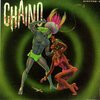 CHAINO – eye of the spectre (CD)