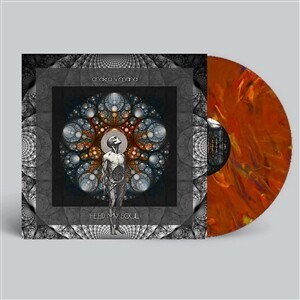 CHAKRA VIMANA – feed my soul (CD, LP Vinyl)