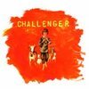 CHALLENGER – when friends turn... (12" Vinyl)