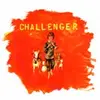CHALLENGER – when friends turn... (12" Vinyl)