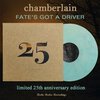 CHAMBERLAIN – fate´s got a driver (LP Vinyl)