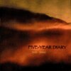 CHAMBERLAIN – five year diary (LP Vinyl)