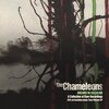 CHAMELEONS – dreams in celluloid (CD)