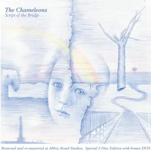 CHAMELEONS – script of the bridge (CD, LP Vinyl)