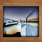 Cover CHAMELEONS, script of the bridge